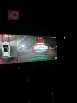 تۆیۆتا کۆرۆلا کرۆس